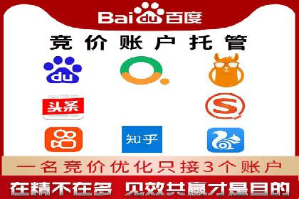 SEM竞价优化实战案例：精准定位目标客户