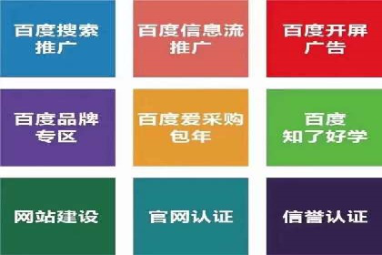 竞价代运营的技巧与经验：某大企业的成功之路